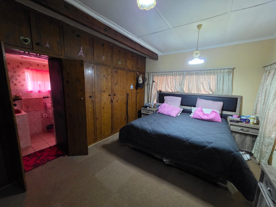 3 Bedroom Property for Sale in Sasolburg Free State
